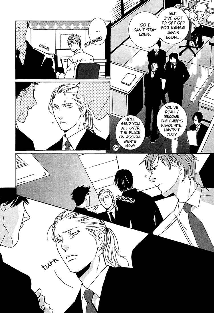 Page 10 Chapter 1 Calling