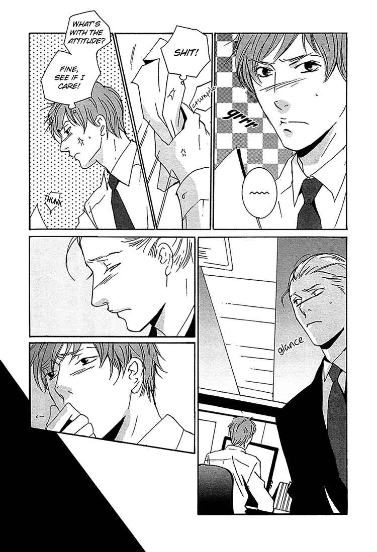 Page 11 Chapter 1 Calling