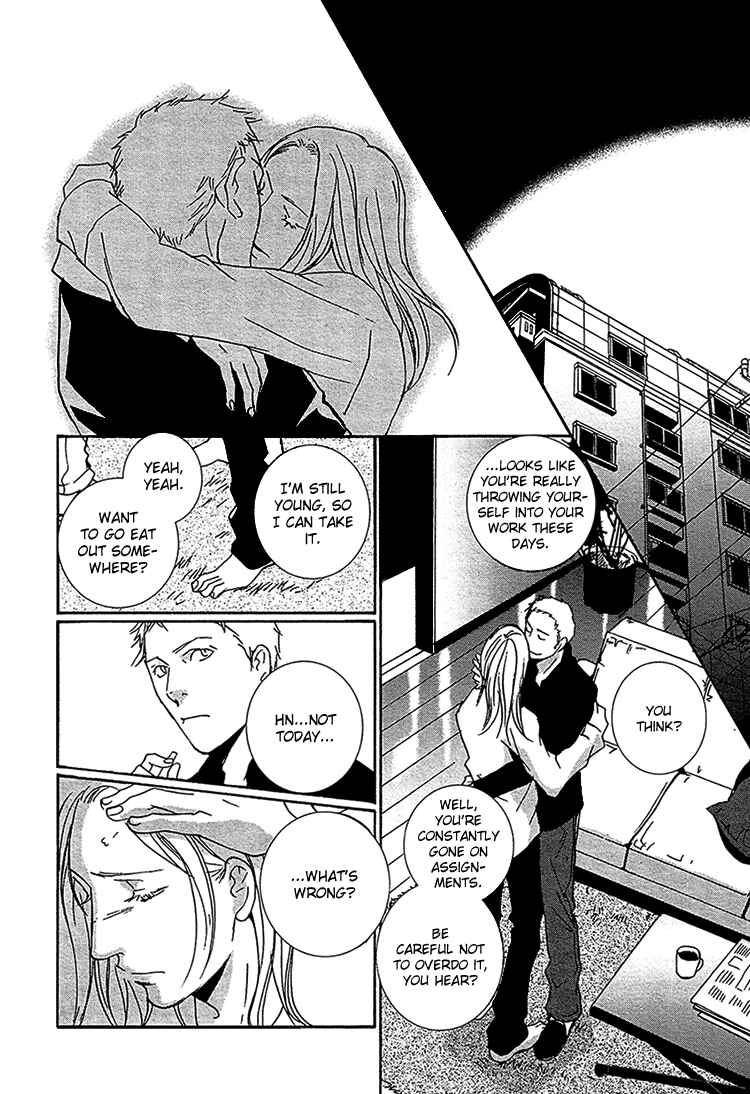 Page 12 Chapter 1 Calling