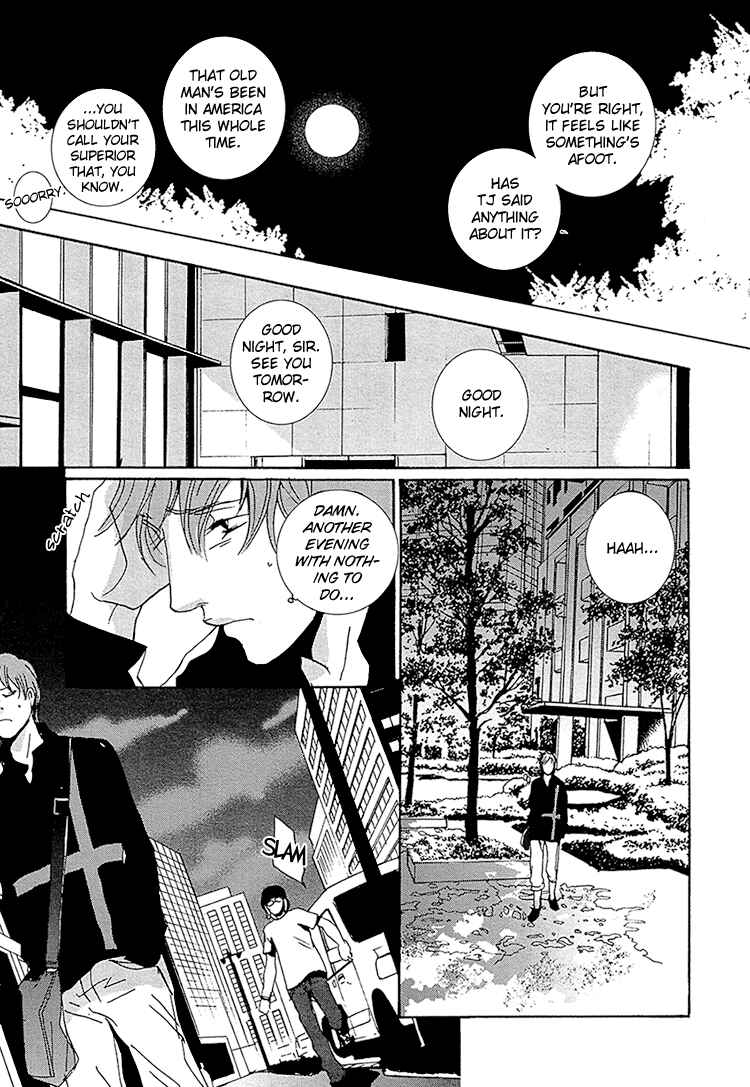 Page 15 Chapter 1 Calling