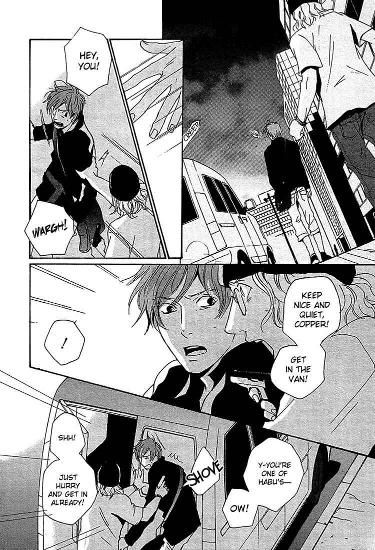 Page 16 Chapter 1 Calling