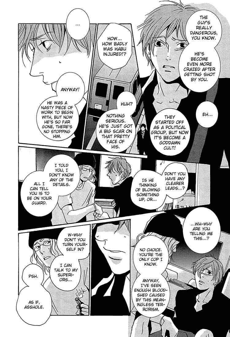 Page 18 Chapter 1 Calling