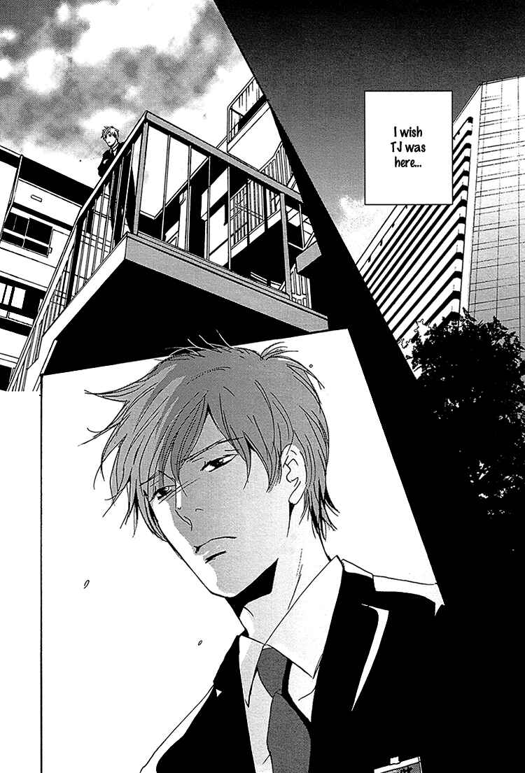 Page 22 Chapter 1 Calling