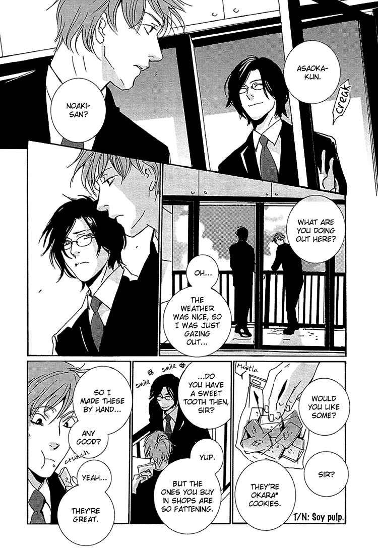 Page 23 Chapter 1 Calling