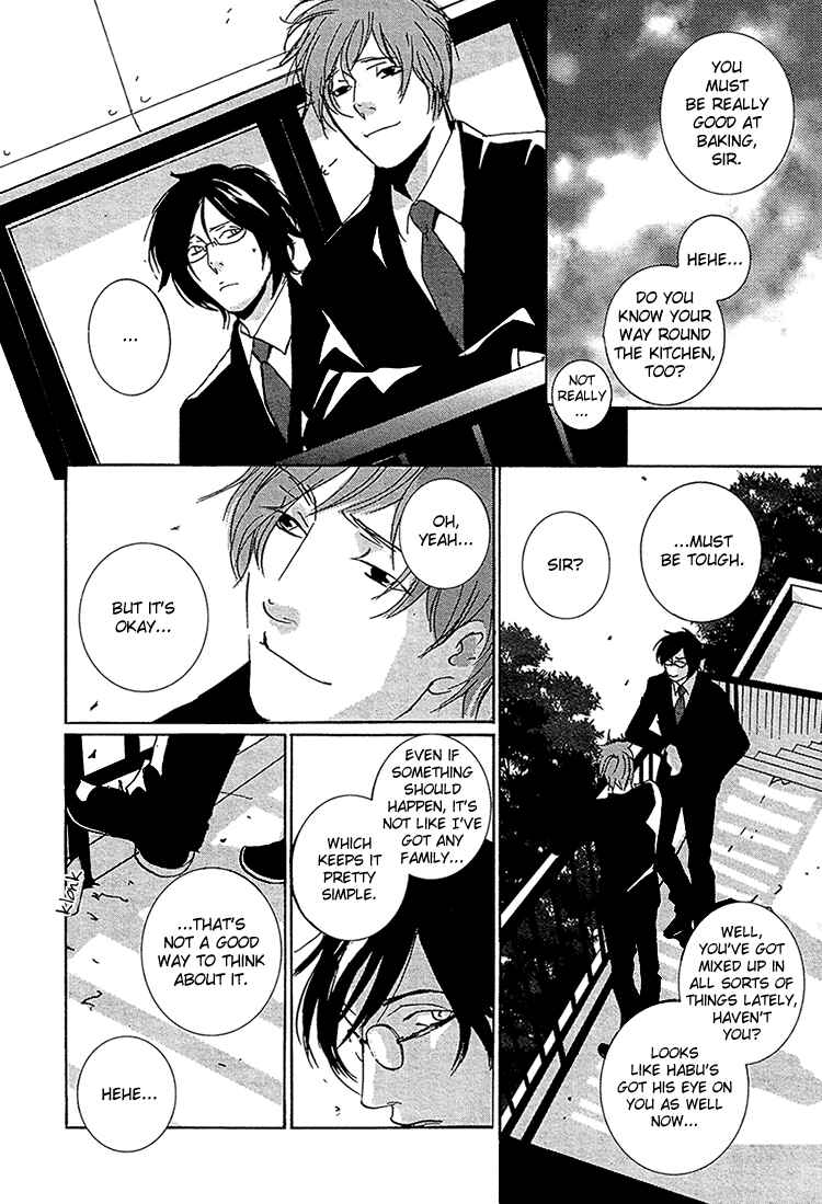 Page 24 Chapter 1 Calling