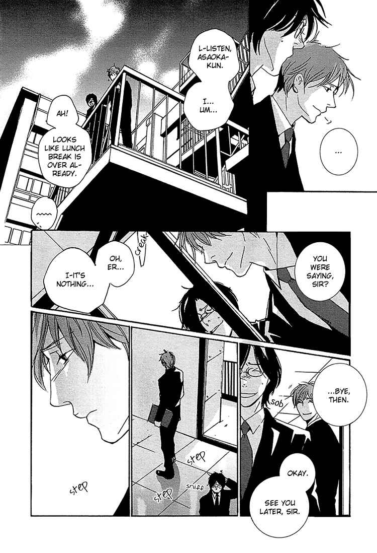 Page 26 Chapter 1 Calling