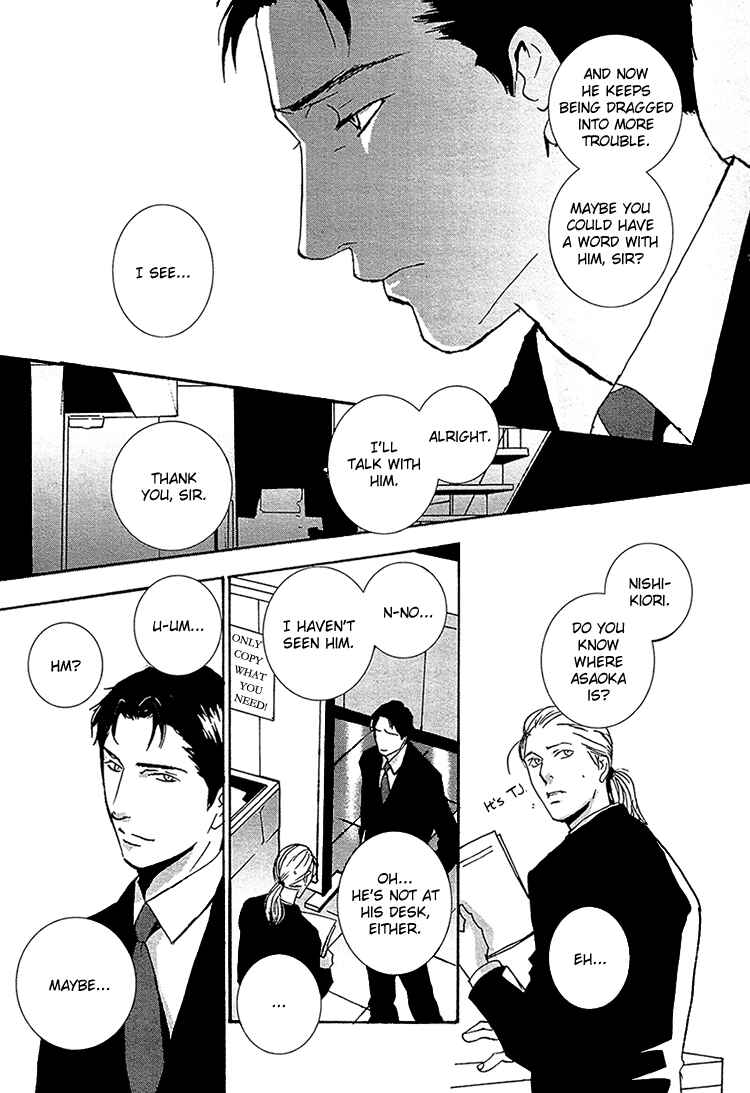 Page 29 Chapter 1 Calling