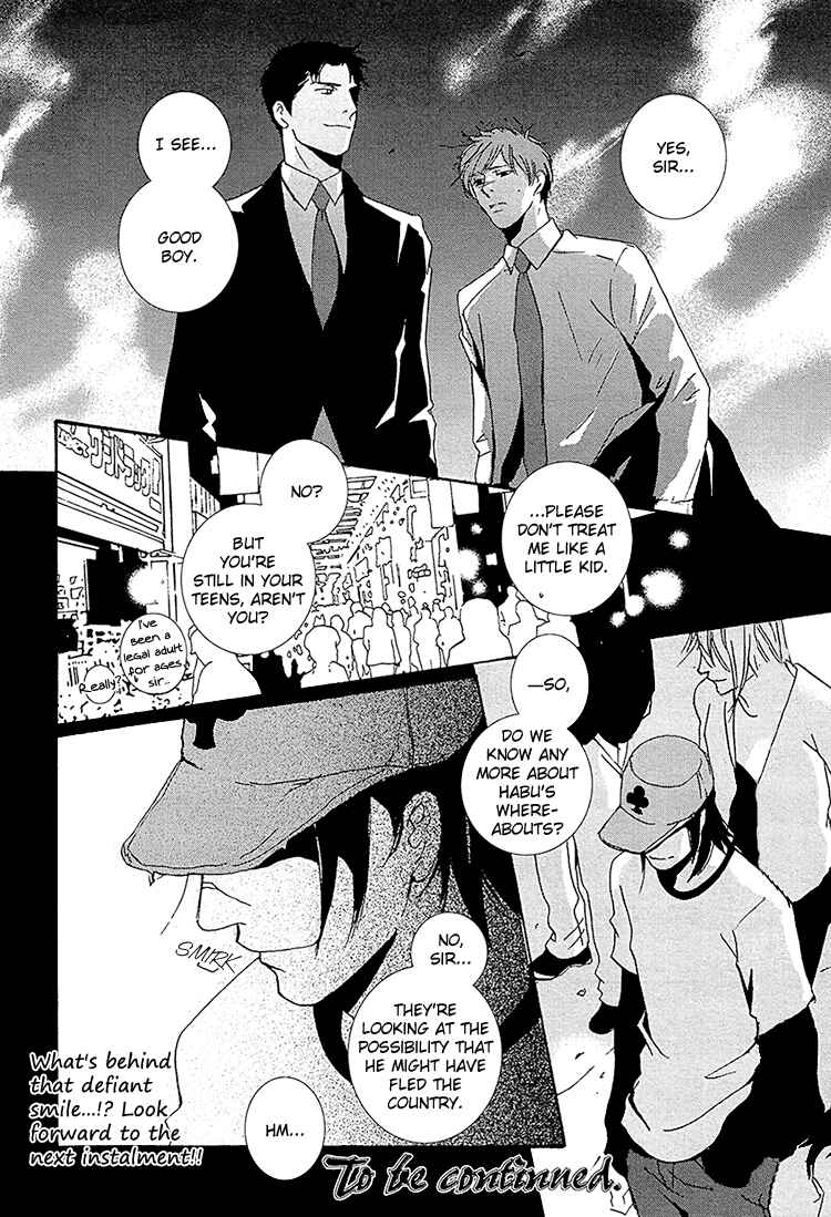 Page 34 Chapter 1 Calling