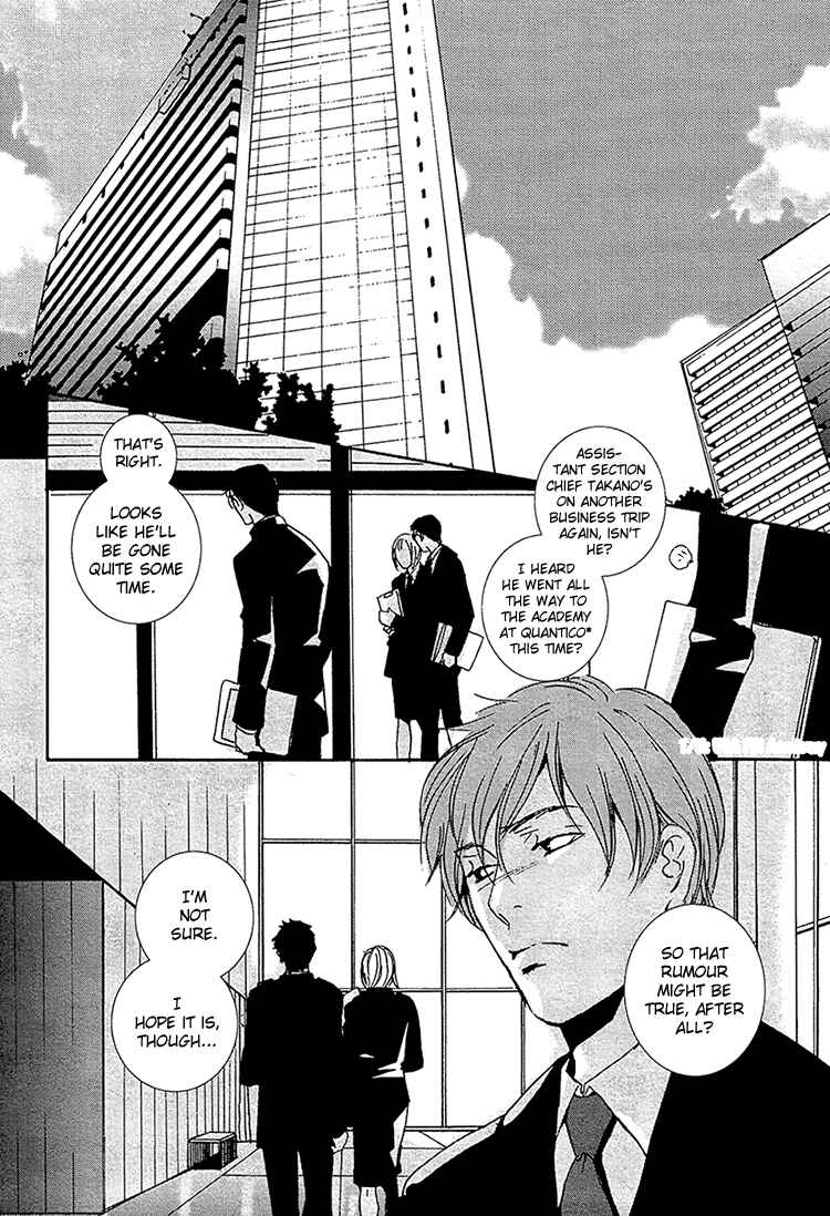 Page 4 Chapter 1 Calling