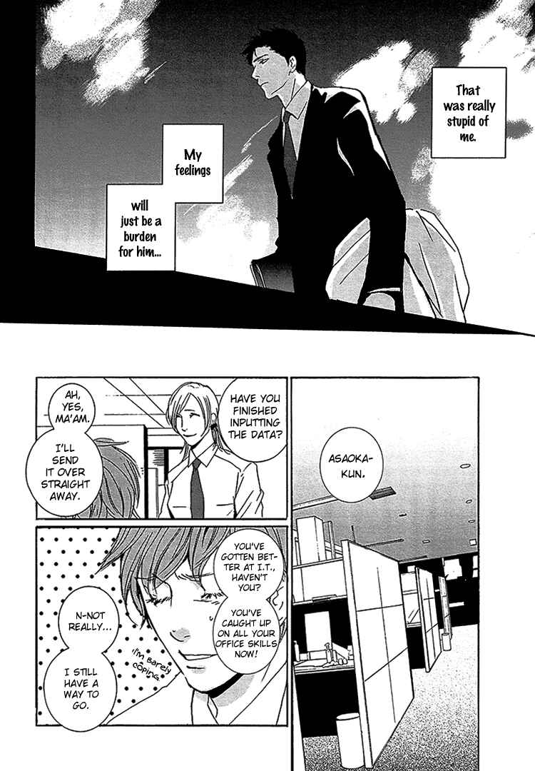Page 6 Chapter 1 Calling