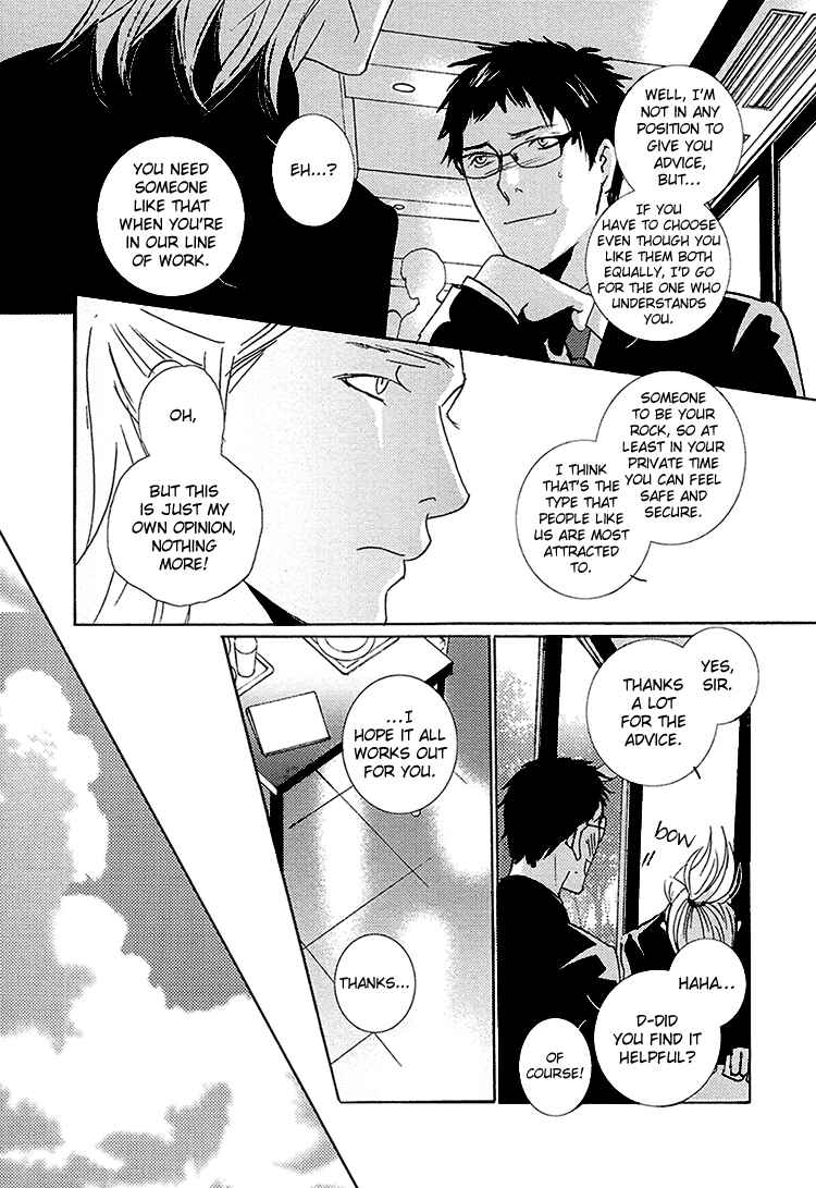 Page 10 Chapter 3 Calling