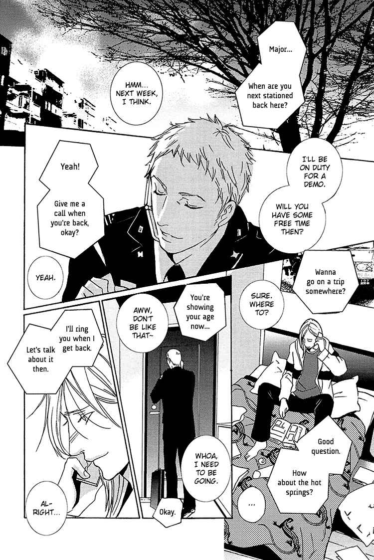Page 12 Chapter 3 Calling