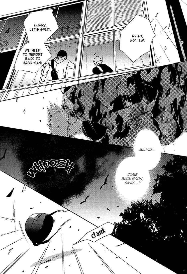 Page 21 Chapter 3 Calling
