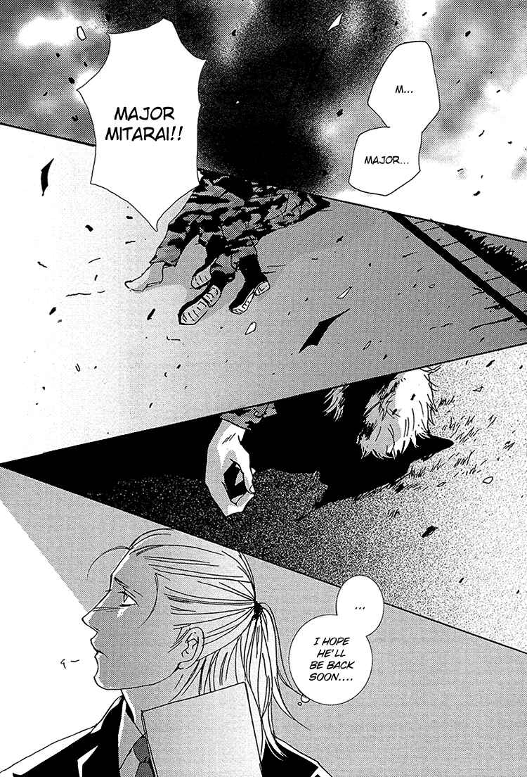 Page 22 Chapter 3 Calling