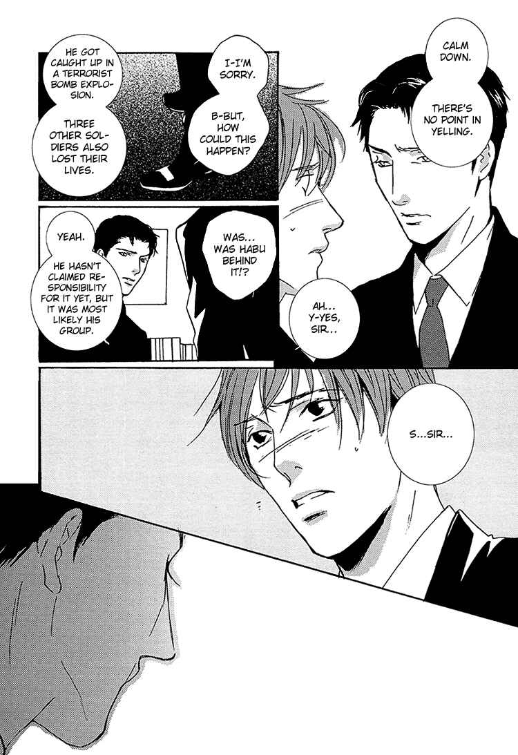 Page 24 Chapter 3 Calling