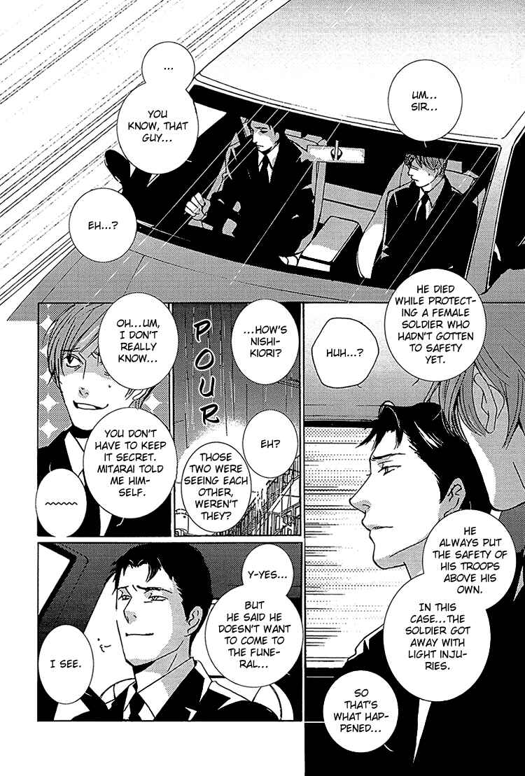 Page 32 Chapter 3 Calling