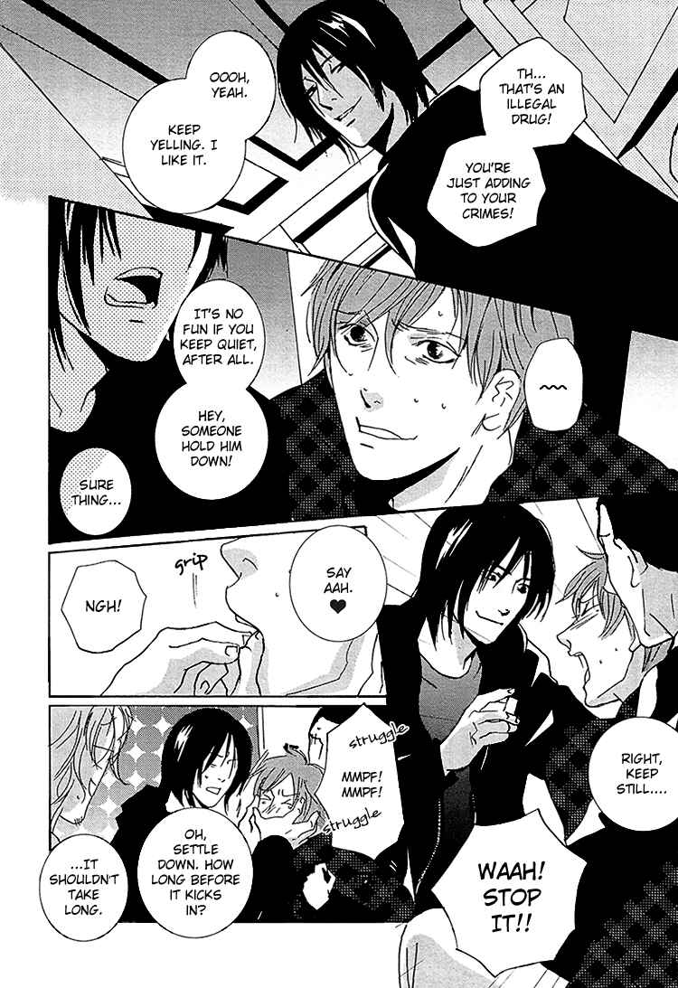 Page 10 Chapter 5 Calling