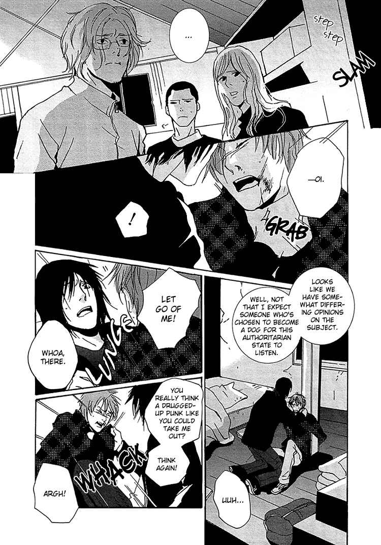 Page 15 Chapter 5 Calling