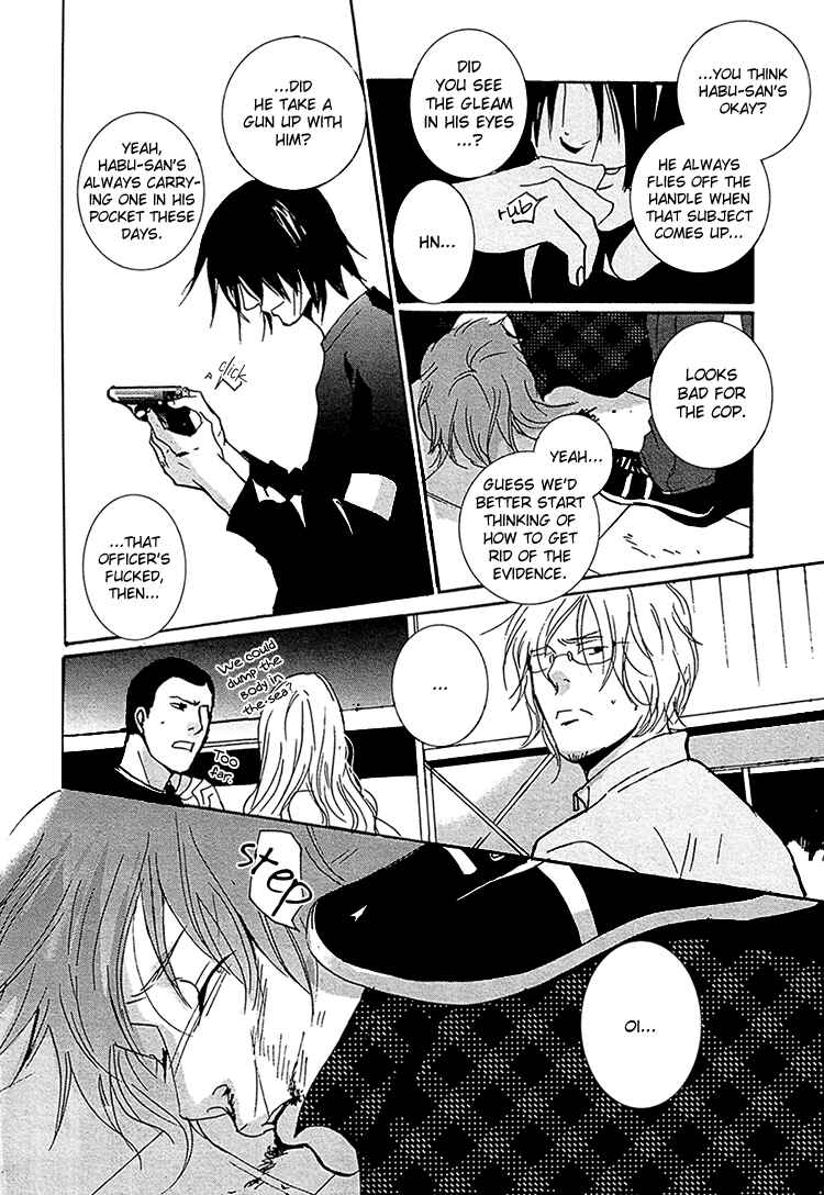Page 16 Chapter 5 Calling