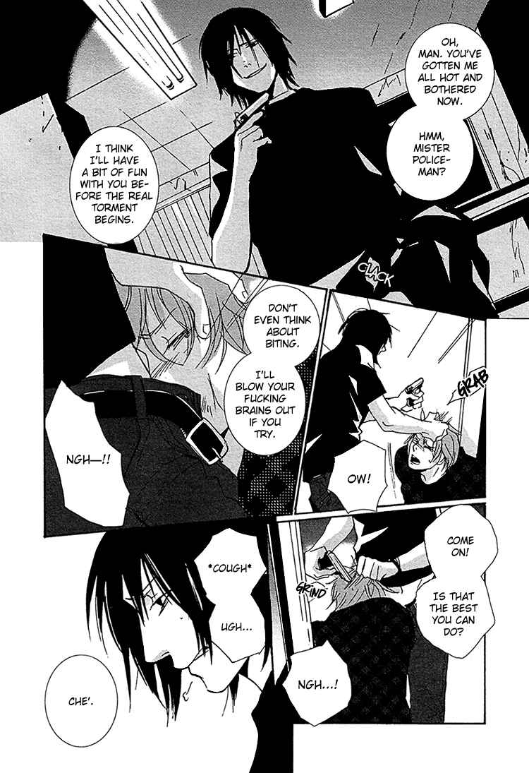 Page 17 Chapter 5 Calling