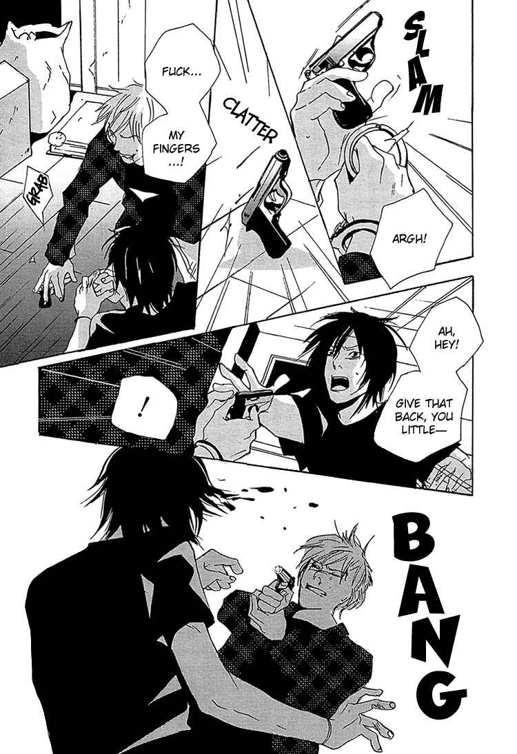 Page 19 Chapter 5 Calling