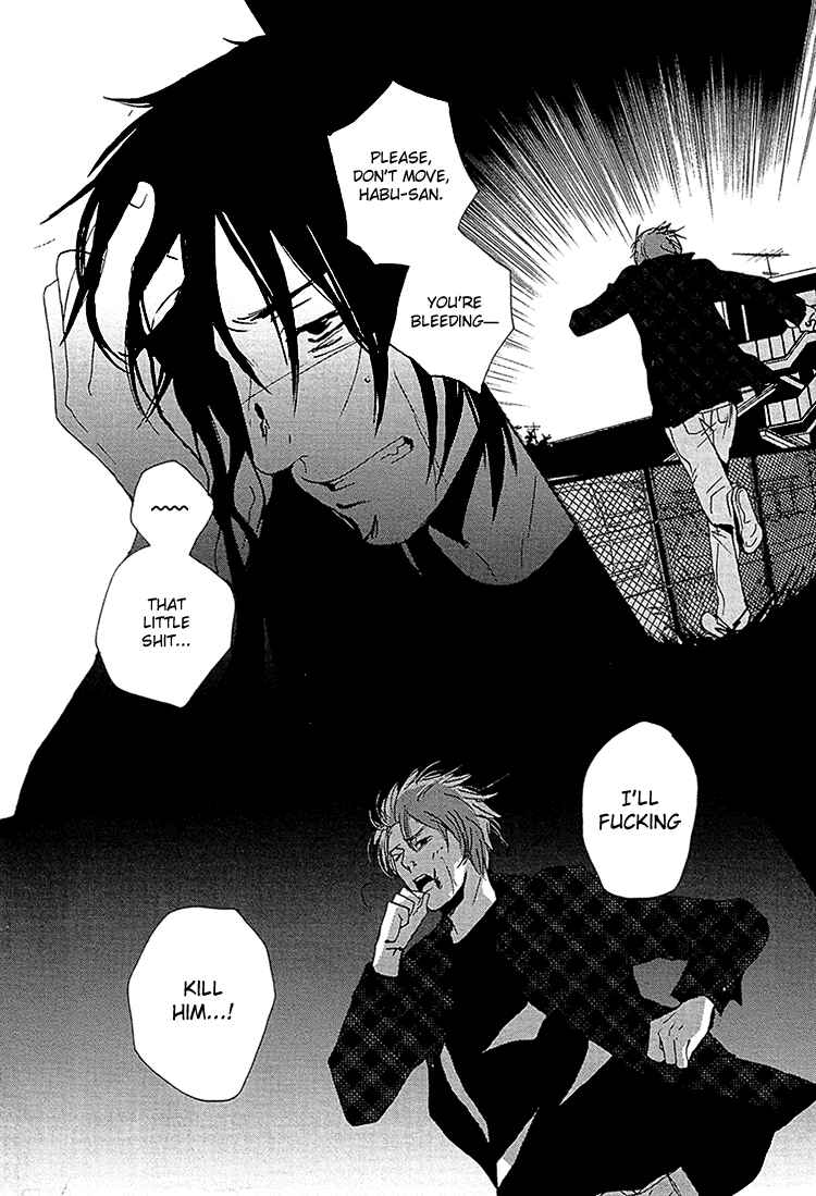 Page 22 Chapter 5 Calling