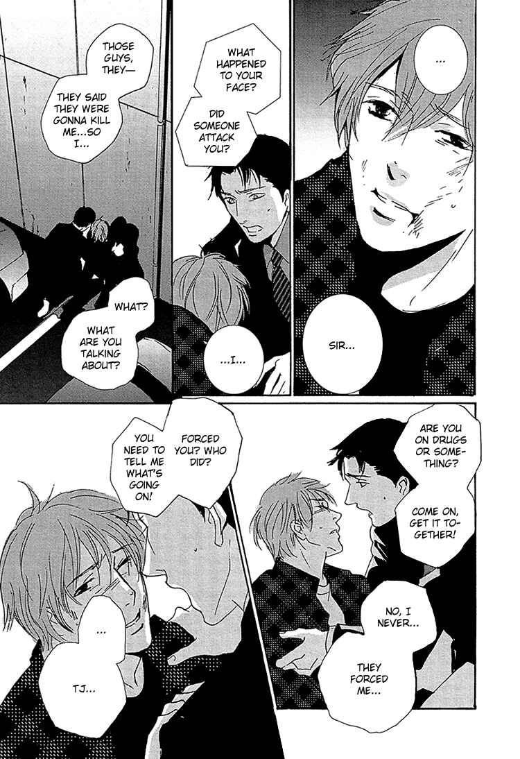 Page 27 Chapter 5 Calling