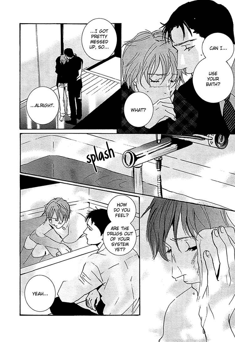 Page 30 Chapter 5 Calling