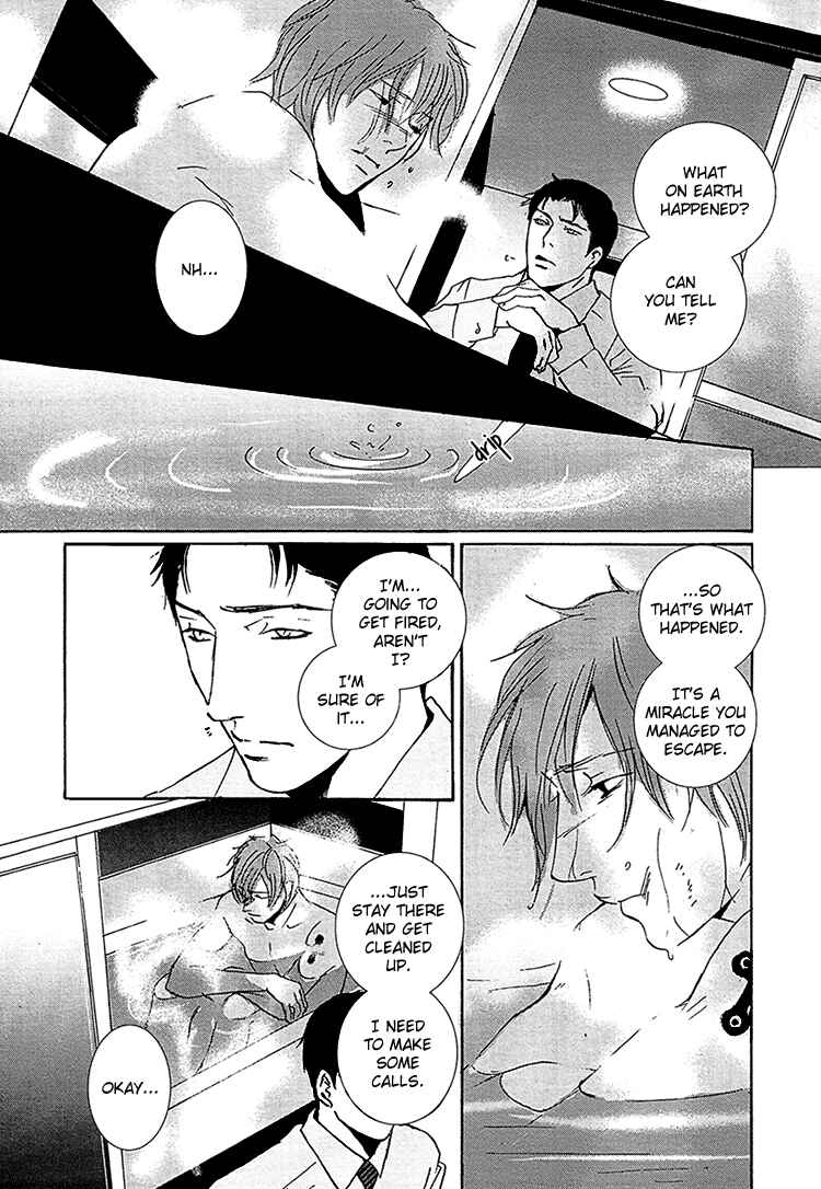 Page 31 Chapter 5 Calling