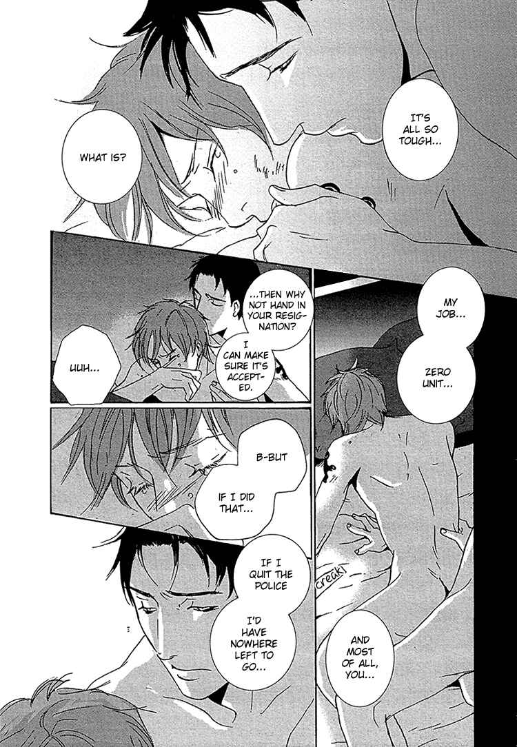 Page 37 Chapter 5 Calling