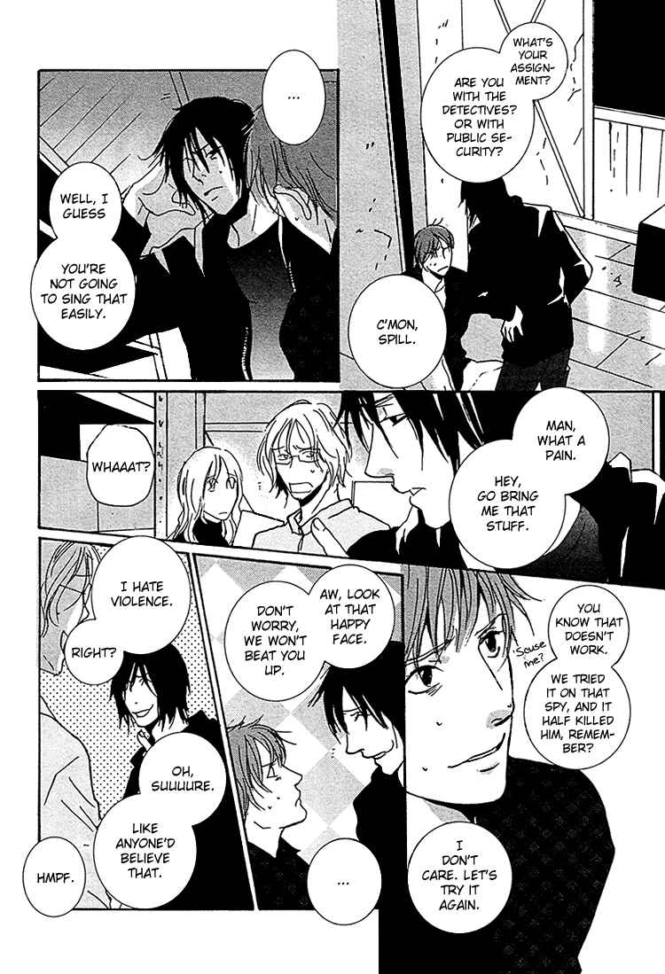 Page 8 Chapter 5 Calling