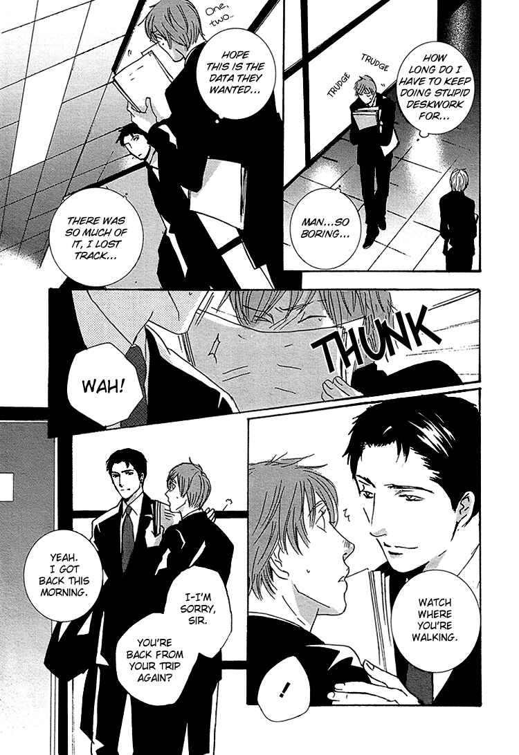 Page 11 Chapter 4 Calling