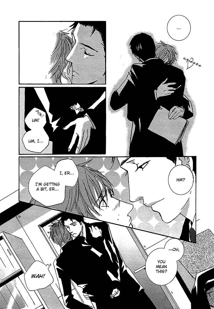 Page 14 Chapter 4 Calling