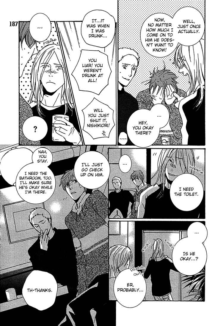 Page 21 Chapter 4 Calling