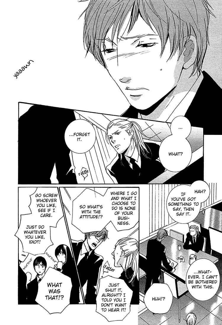 Page 32 Chapter 4 Calling