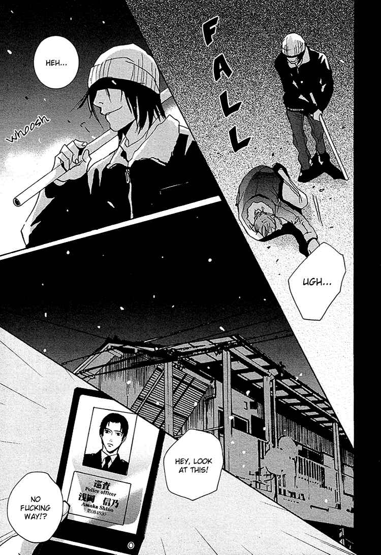 Page 37 Chapter 4 Calling