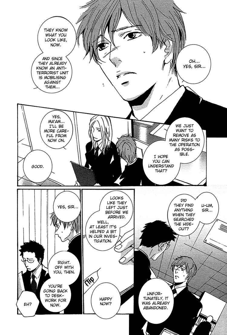 Page 8 Chapter 4 Calling