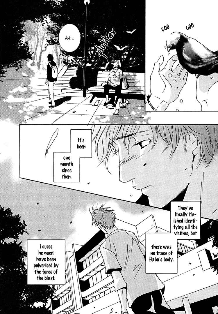 Page 14 Chapter 6 Calling