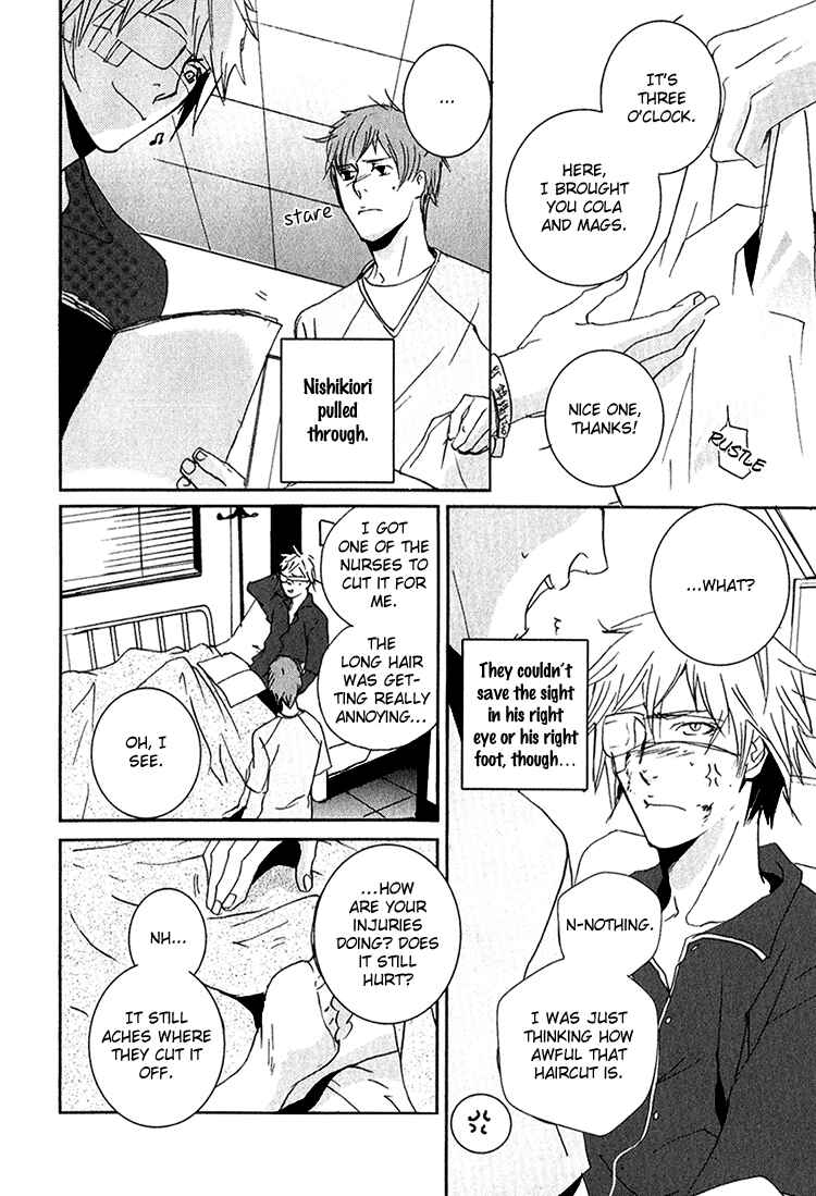 Page 16 Chapter 6 Calling