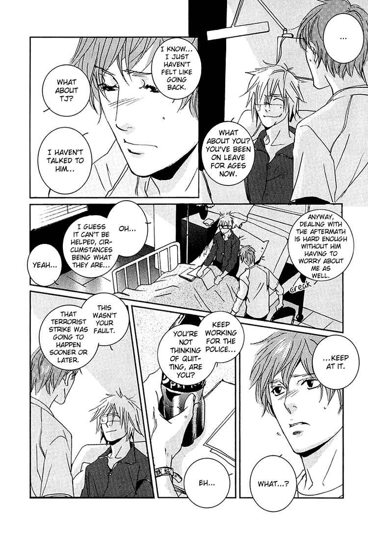 Page 18 Chapter 6 Calling
