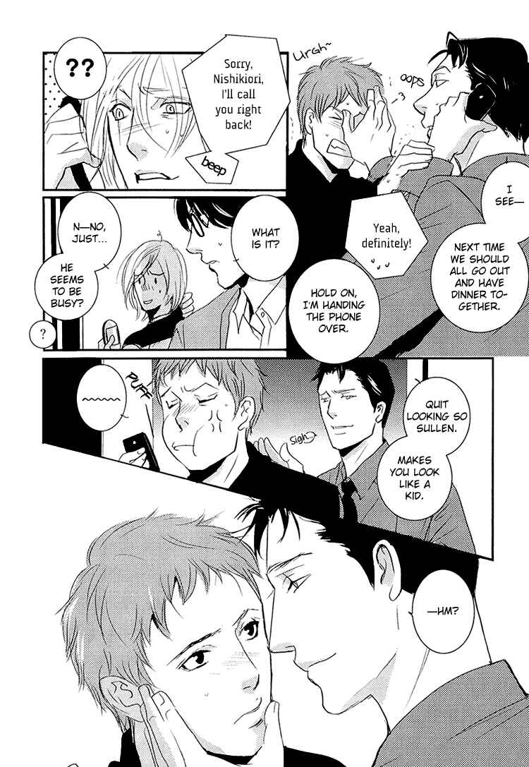 Page 10 Chapter 6.5 Calling