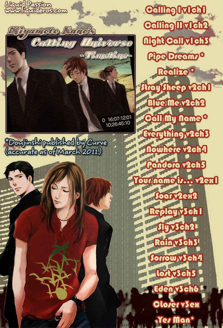 Page 2 Chapter 6.5 Calling