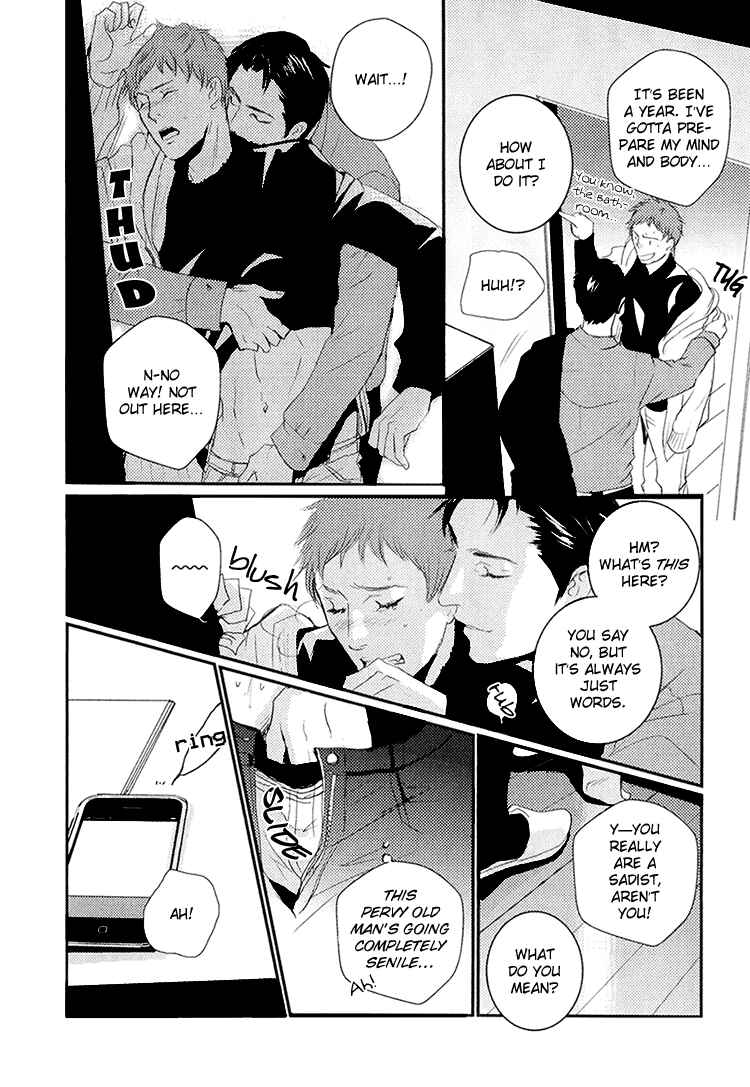 Page 8 Chapter 6.5 Calling