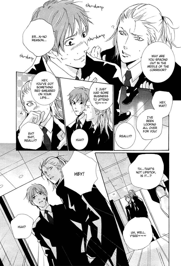 Page 13 Chapter 1 Calling