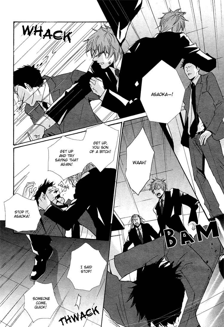 Page 16 Chapter 1 Calling