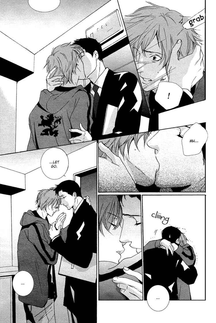 Page 25 Chapter 1 Calling
