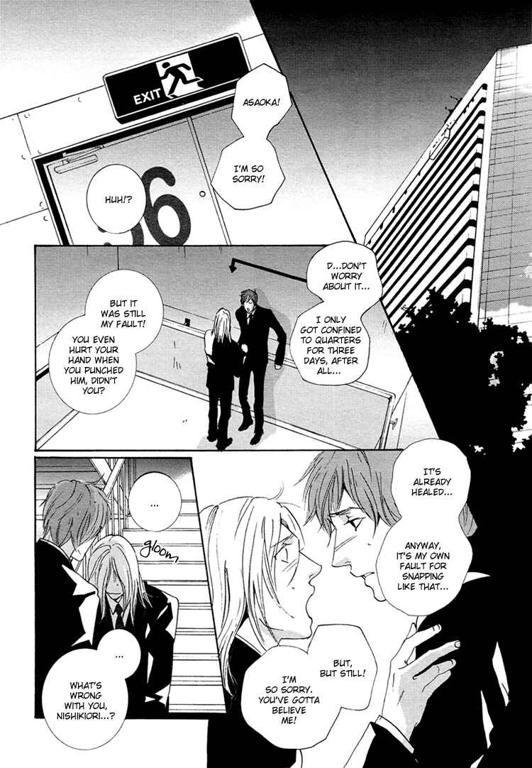 Page 28 Chapter 1 Calling
