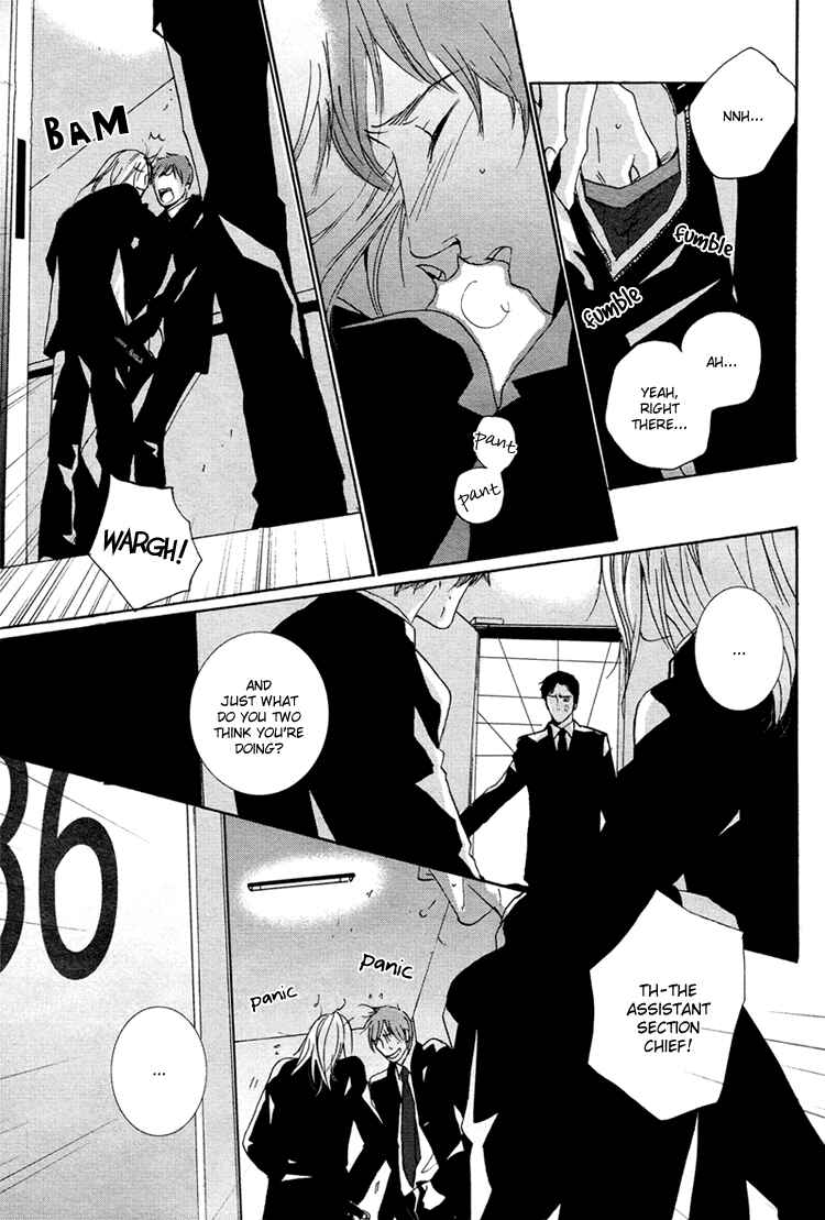 Page 33 Chapter 1 Calling