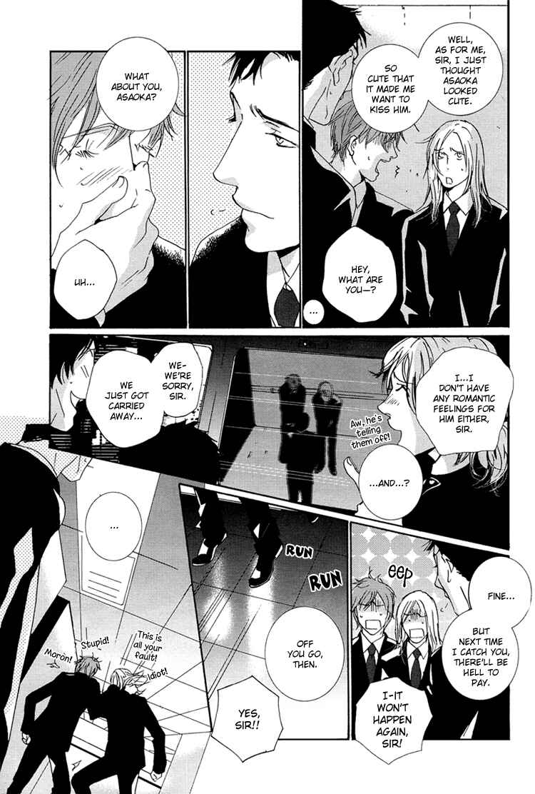 Page 35 Chapter 1 Calling