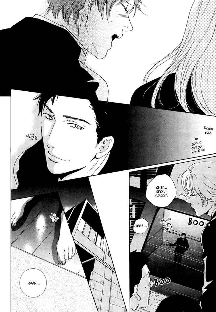 Page 36 Chapter 1 Calling
